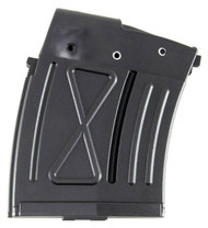 IMG PSL 7.62X54R 10RD BLK POLY/STL UPC: 766150020052