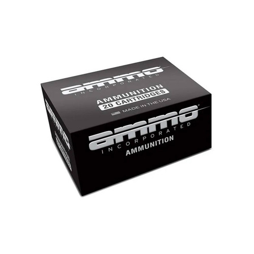 SS109 Ammo