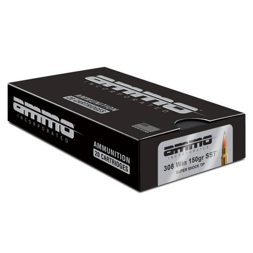 SST Ammo