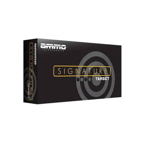 Ammo Inc SIGNATURE M193 Ammo