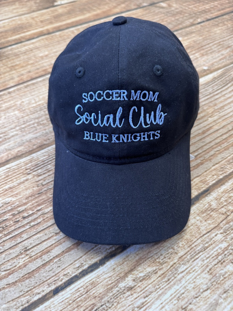 Join the Club Cap