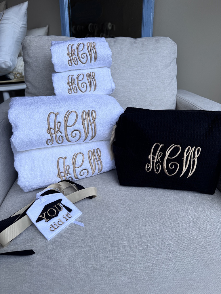 Campus Bath Bundle