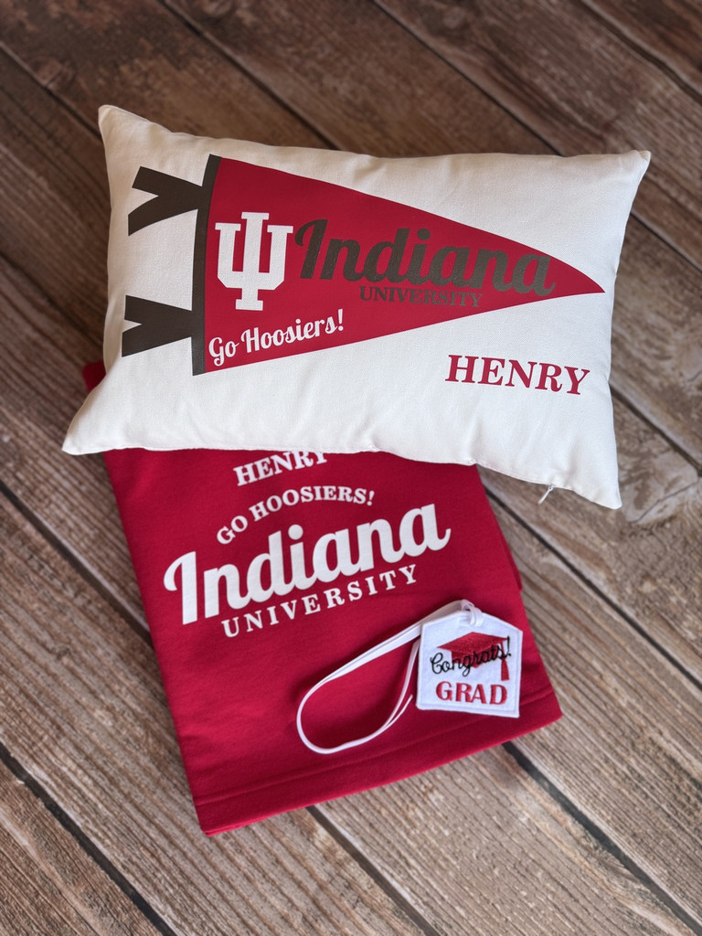 Campus Cozy Set