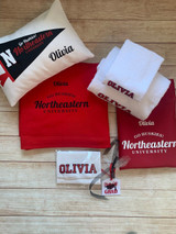 Off to College Scholars Gift by Wicked Stitches Gifts