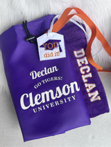 Off to College Gift Set