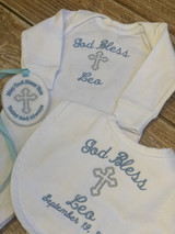 Special keepsakes fora special occasion by Wicked Stitches Gifts