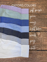 7 great colors available