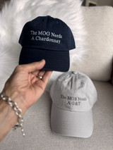 Fun for the MOB and the MOG