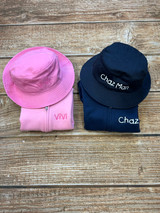 Little Kids Name Sweatshirt 