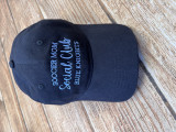 'Join the Club' Cap