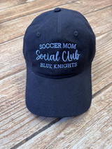 Join the Club Cap