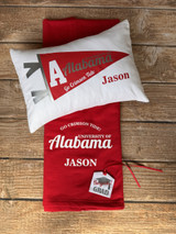 Wicked Stitches' Campus Cozy Set
