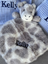 Security Blanket Buddy