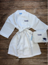 Get Ready for What's Next Set