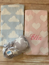 Our Sweetest Baby Blanket Should Be Your Go-To Baby Gift