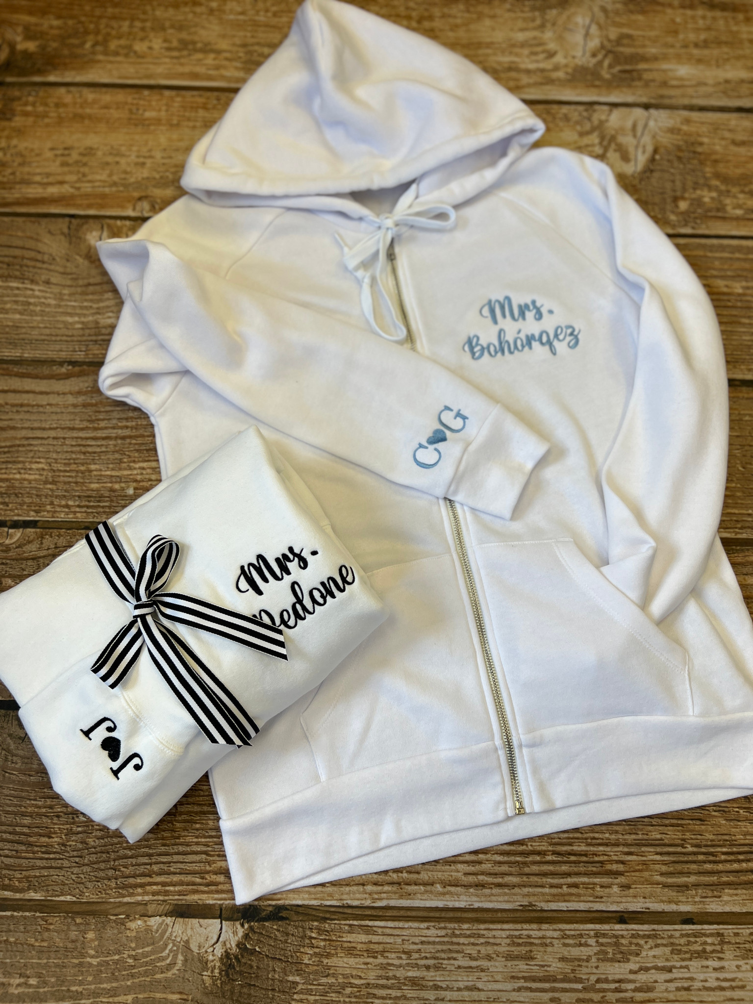 Full Zip Jacket Wicked Stitches Gifts