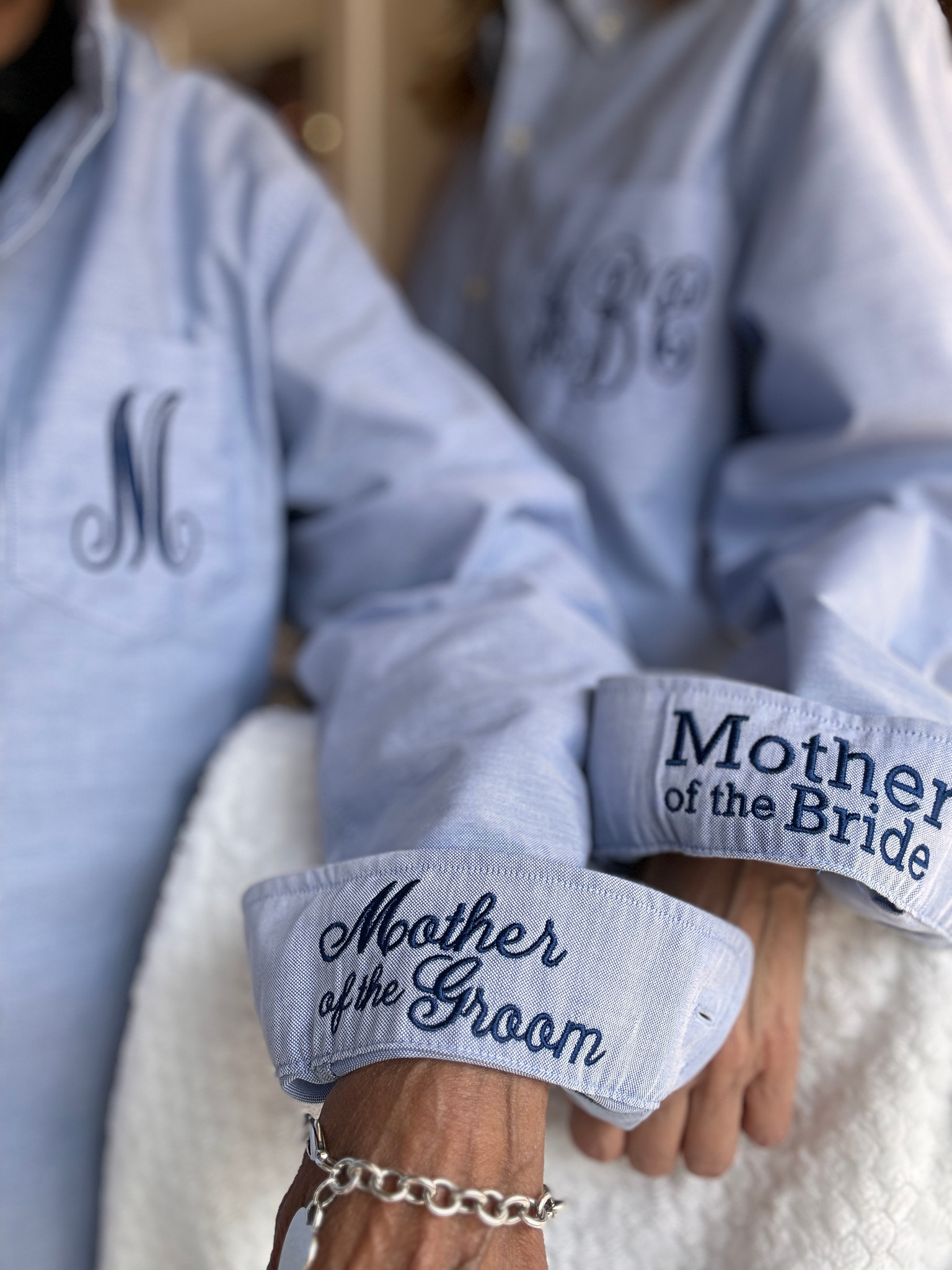 Mom Oxford | Wicked Stitches Gifts Mom Oxford | Wicked Stitches Gifts