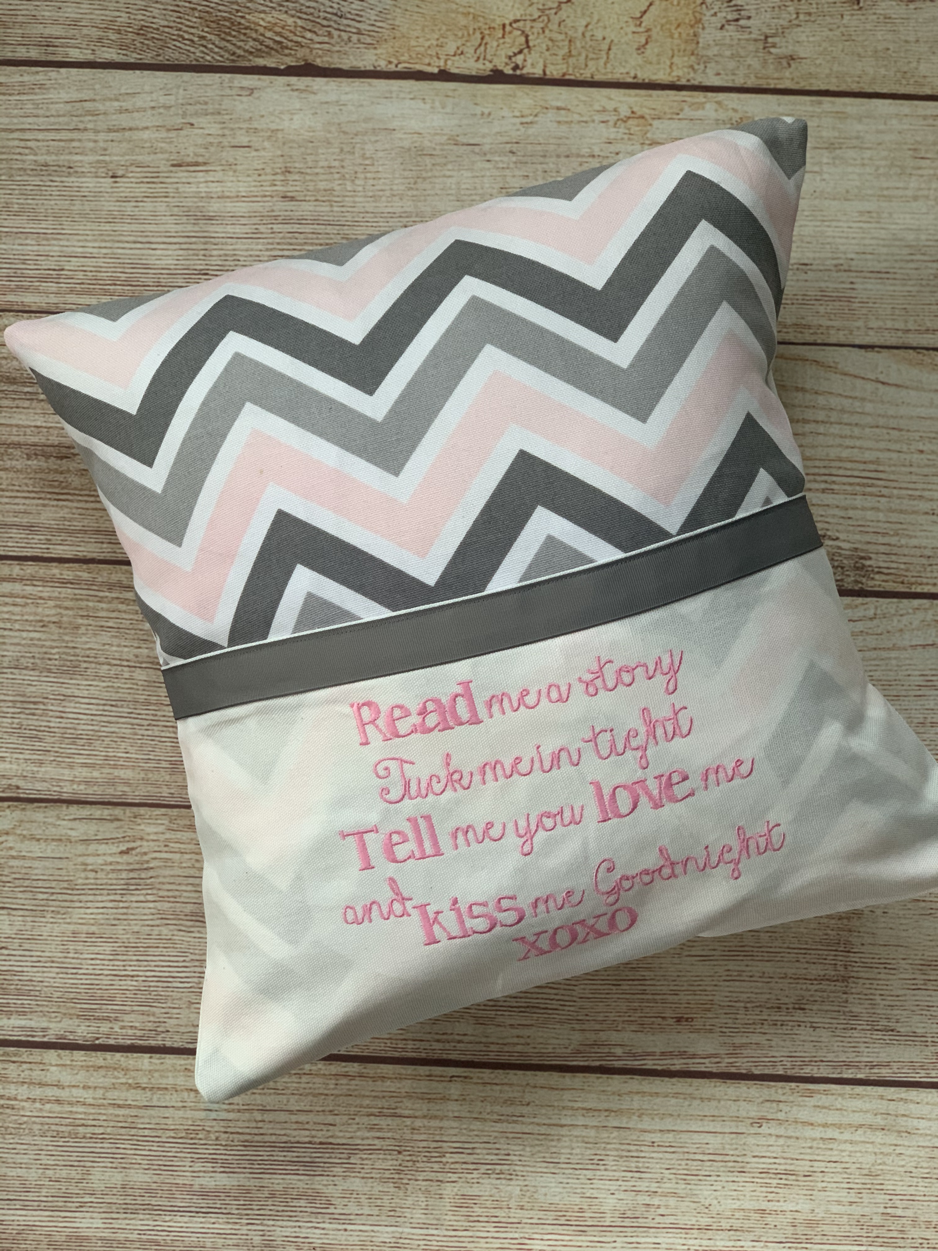 Read This Before You Buy Another Throw Pillow!