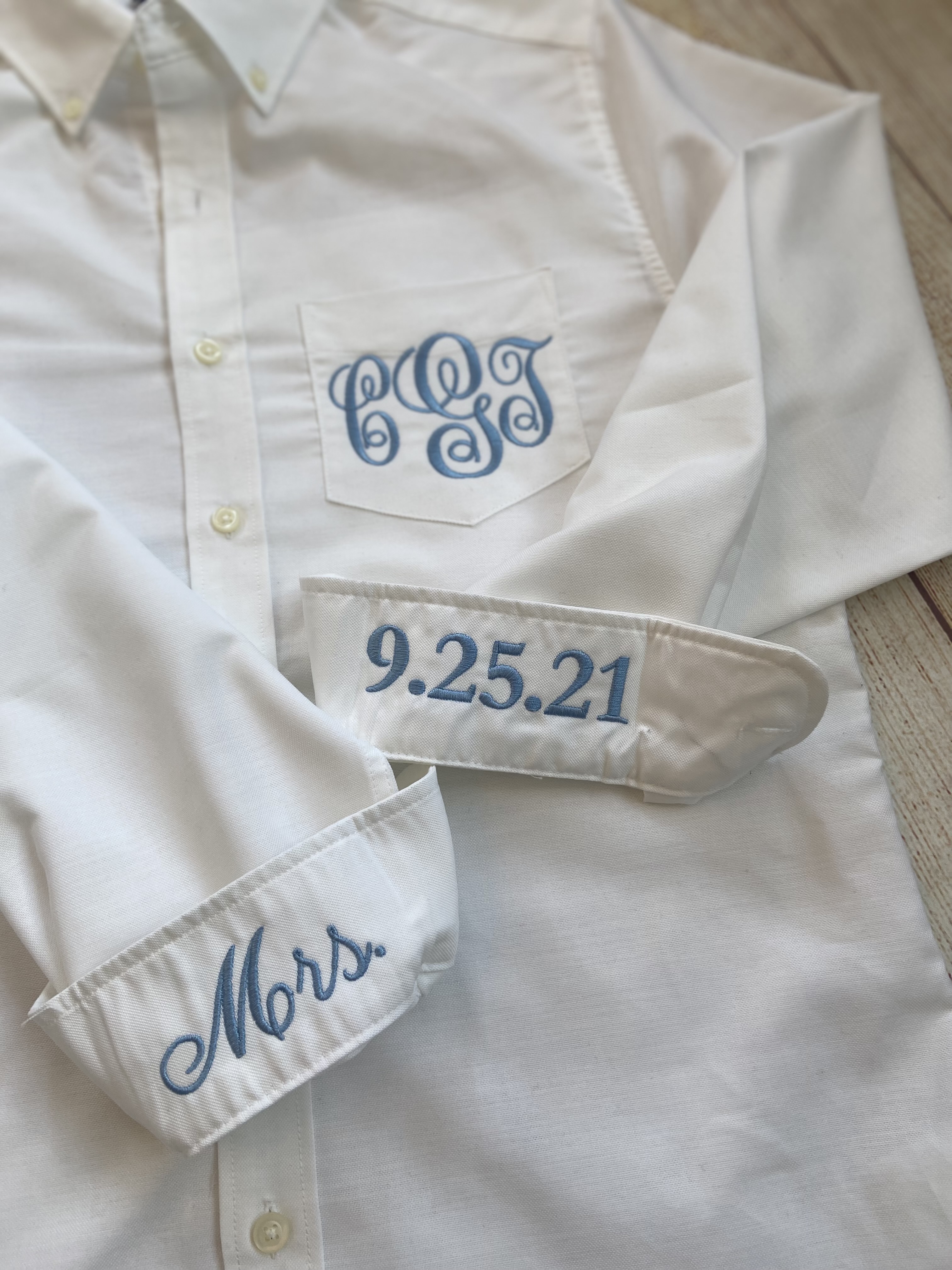 国内発送【SY32 】MONOGRAM OFFICER SHIRTS MONOGRAM OFFICER SHIRTS | TOPS | 【公式】SY32 by SWEET YEARS