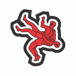 Takedown Wrestler Meca Sportswear