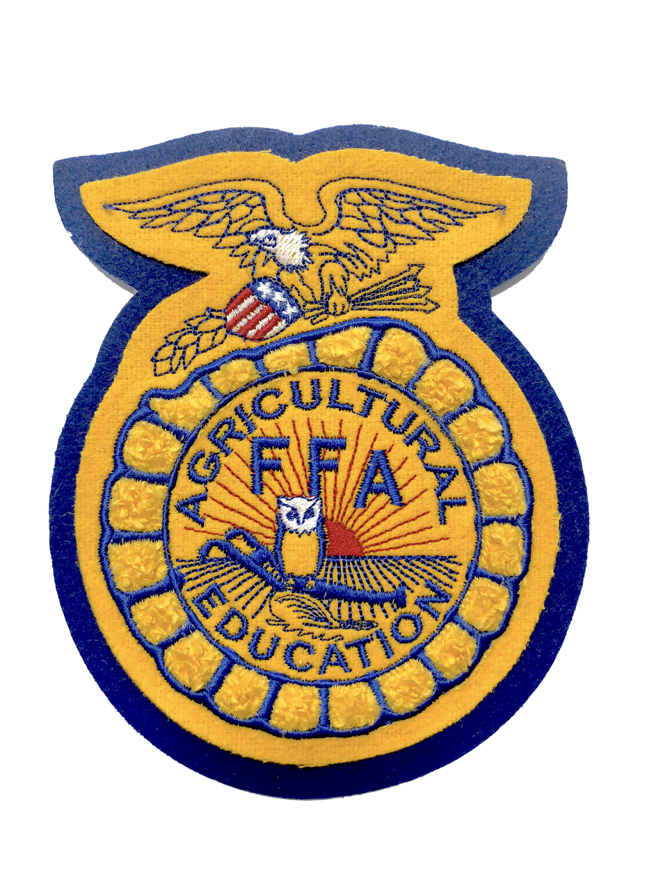 FFA Seal