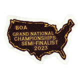 Bands of America: USA with BOA Grand National Championships