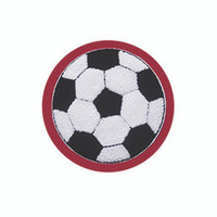 3" Special Soccerball