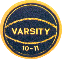 Basketball - Varsity