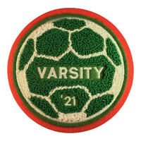Soccer - Varsity
