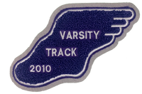 Wingfoot - Varsity Track