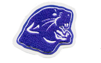 Navarro Panther Mascot