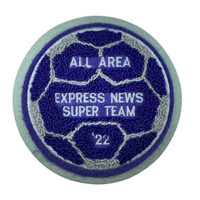 Soccer - Express News Awards