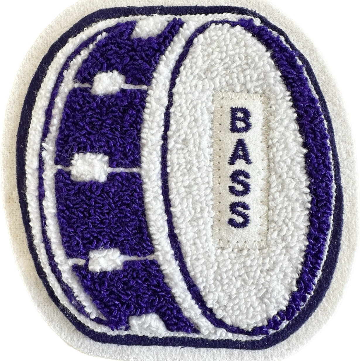 Patches Fine Arts Meca Sportswear