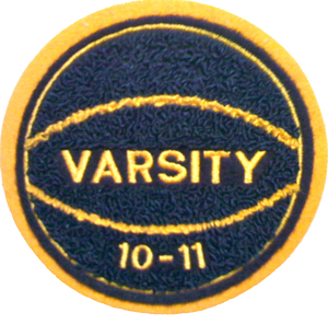 Basketball - Varsity