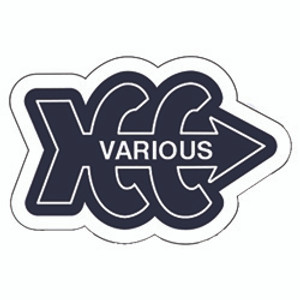 3" Cross Country 3" Cross Country