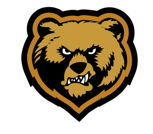 Edison Bear Mascot