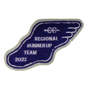 Cross Country - Regional Awards Cross Country - Regional Awards