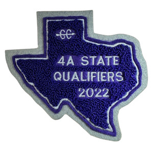 Cross Country - State Awards Cross Country - State Awards