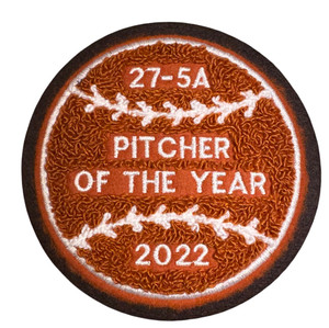 Baseball - All District Awards Baseball - All District Awards