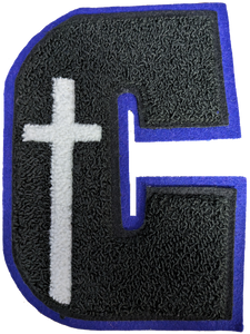 Chanute Christian Academy Award Letter