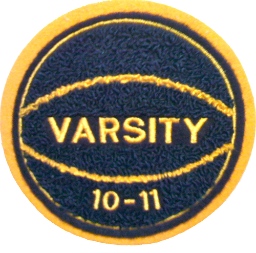 Basketball - Varsity