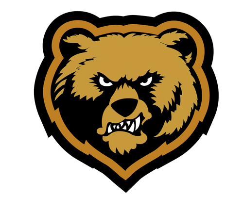 Edison Bear Mascot