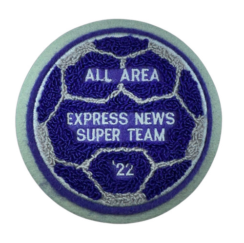 Soccer - Express News Awards