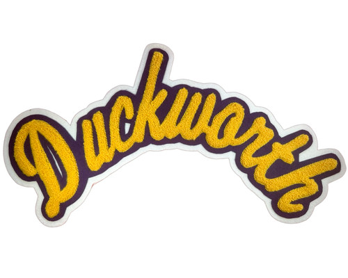 Name - Script Arched