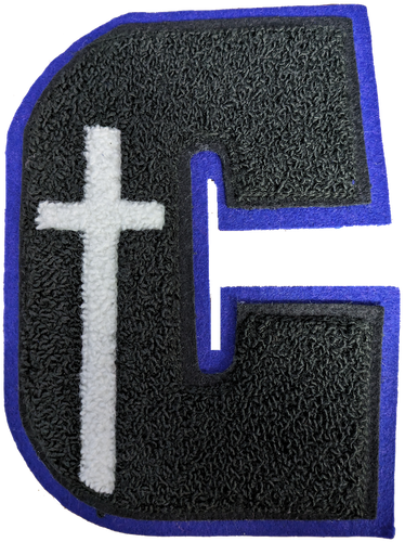 Chanute Christian Academy Award Letter