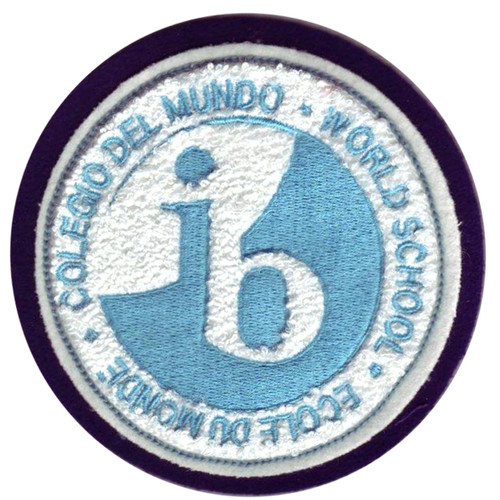 IB International Baccalaureate