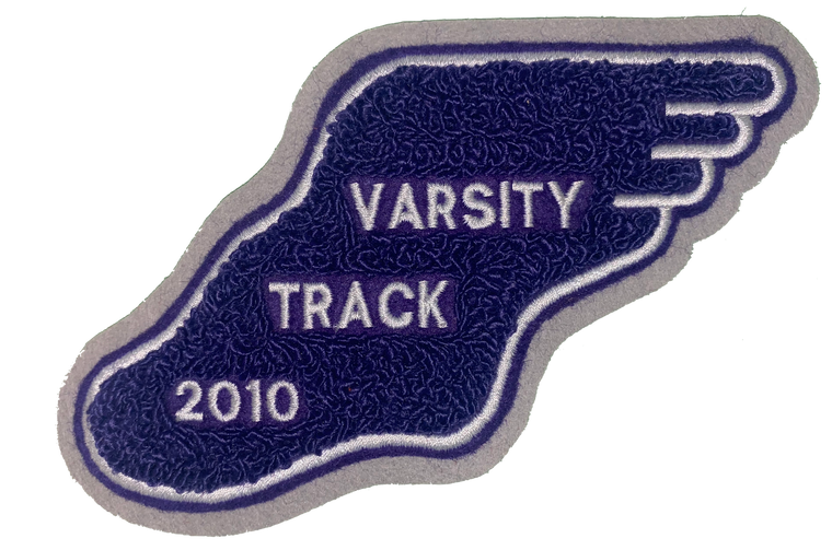 Wingfoot - Varsity Track