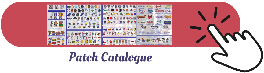 Patch Catalogue