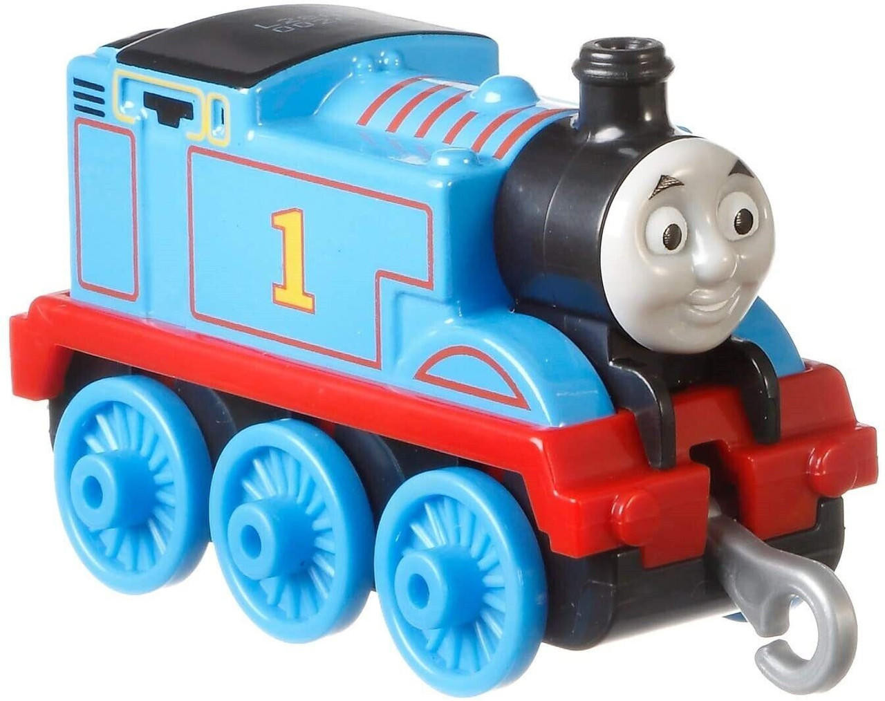 Thomas & Friends - Trackmaster Thomas Diecast