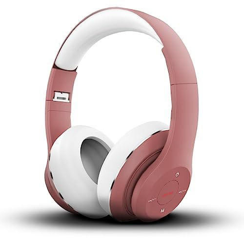 Walk Audio Wireless Headphones (Rose Gold) (6/12)